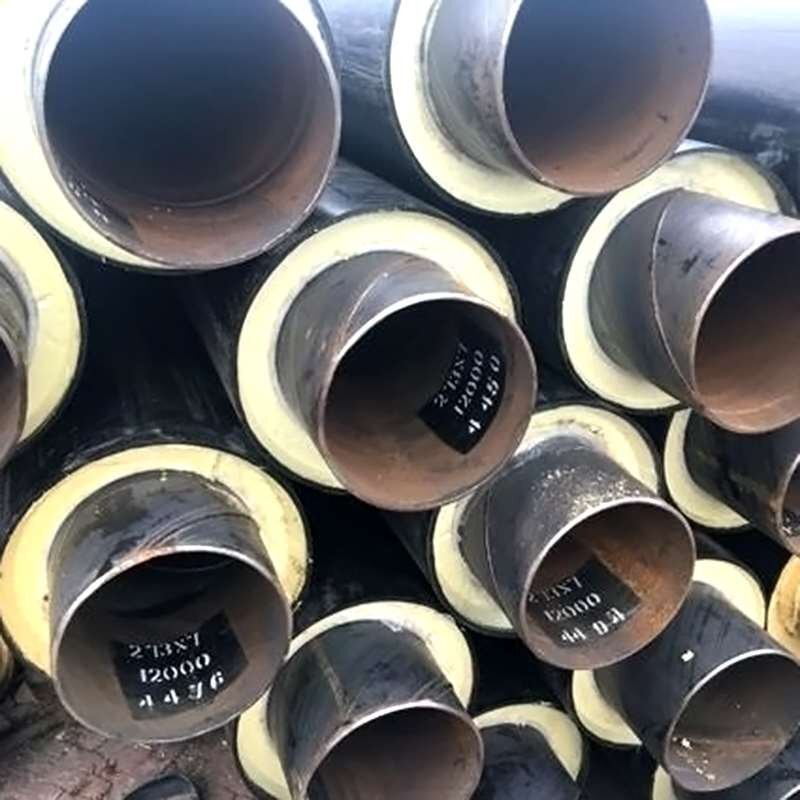 聚氨酯保溫鋼管標(biāo)準(zhǔn)規(guī)范