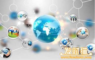 黑蜘蛛互聯網專家 以網絡技術聯接世界，助力傳統企業產品遠銷海外